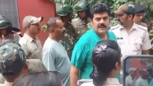 Pitabas Panda Murder Case: ଆଇନଜୀବୀ ପୀତବାସ ପଣ୍ଡା ହତ୍ୟା ମାମଲା: ପୂର୍ବତନ ବିଧାୟକ ବିକ୍ରମ ପଣ୍ଡାଙ୍କୁ ମିଳିଲା ସର୍ତ୍ତମୂଳକ ଜାମିନ