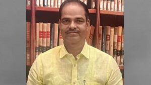 Pitabas Panda Murder Case: ପୀତବାସ ହତ୍ୟା ମାମଲା: ଅଗଷ୍ଟ ୨୮କୁ ଘୁଞ୍ଚିଲା ଜାମିନ ଶୁଣାଣି