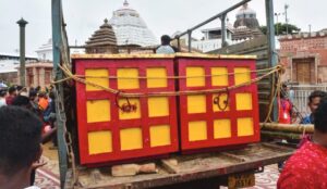 Puri Srimandir Ratna Bhandar Inventory: ଆଜିଠାରୁ ରତ୍ନଭଣ୍ଡାର ଗଣତି ଆରମ୍ଭ 