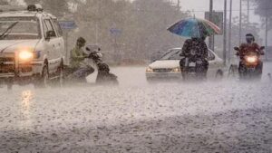 Heavy Rain Alert in Odisha: ଉତ୍ତର-ପଶ୍ଚିମ ବଙ୍ଗୋପସାଗରରେ ସୃଷ୍ଟି ହେଲା ଲଘୁଚାପ: ୨ ଦିନ ପ୍ରବଳ ବର୍ଷା ନେଇ ସତର୍କ ସୂଚନା