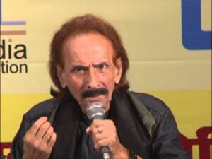 Veteran Odia Singer Pranab Patnaik Passes Away: ଆରପାରିରେ ବିଶିଷ୍ଟ କଣ୍ଠଶିଳ୍ପୀ ପ୍ରଣବ ପଟ୍ଟନାୟକ