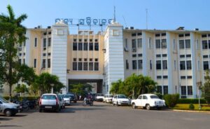Major IAS Reshuffle in Odisha: IAS ସ୍ତରରେ ଅଦଳବଦଳ କଲେ ରାଜ୍ୟ ସରକାରl