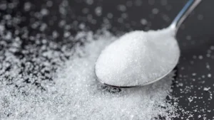 Sugar Ex-Mill Prices Down 18% to Rs 55/kg After Import Curbs