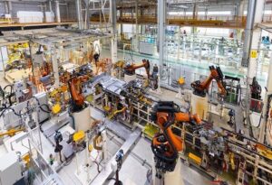 Odisha’s Industrial Leap: ଓଡ଼ିଶାରେ ସେମିକଣ୍ଡକ୍ଟର ଶିଳ୍ପର ସମ୍ଭାବନା: ନିଯୁକ୍ତି କ୍ଷେତ୍ରରେ ଆସିବ ବ୍ୟାପକ ପରିବର୍ତ୍ତନ