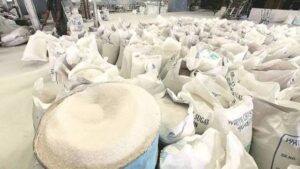 Govt Allows Duty-Free Import of raw Sugar: ଚିନି ଉପରୁ ହଟିଲା ଆମଦାନୀ ଶୁଳ୍କ