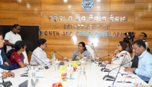 Subhadra Yojana 5th Instalment: ରାକ୍ଷୀ ପୂର୍ଣ୍ଣିମାରେ ମିଳିବ ‘ସୁଭଦ୍ରା’ ଯୋଜନାର ୫ମ କିସ୍ତି ଟଙ୍କା