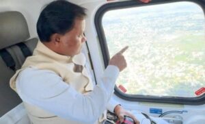 Odisha Flood Situation: ଆଜି ବନ୍ୟାଞ୍ଚଳ ପରିଦର୍ଶନ କରିବେ ମୁଖ୍ୟମନ୍ତ୍ରୀ ମୋହନ ମାଝୀ 