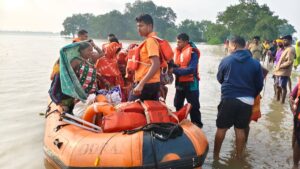 ₹10 Crore Relief for 4 Districts: ବନ୍ୟା ପ୍ରଭାବିତ ୪ଟି ଜିଲ୍ଲା ପାଇଁ SRC ର ୧୦ କୋଟି ଟଙ୍କାର ରିଲିଫ୍ ସହାୟତା ମଞ୍ଜୁର