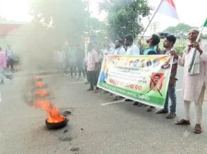 Today Odisha Bandh: ପାଠ୍ୟପୁସ୍ତକ ବିଭ୍ରାଟକୁ ନେଇ ଆଜି ୧୨ ଘଣ୍ଟିଆ ଓଡ଼ିଶା ବନ୍ଦ