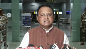 Odisha CM Announces Ex-Gratia: ମଧ୍ୟପ୍ରଦେଶରେ ଓଡ଼ିଆ ପର୍ଯ୍ୟଟକଙ୍କ ମୃତ୍ୟୁ, ୫ ଲକ୍ଷ ଟଙ୍କା ସହାୟତା ଘୋଷଣା କଲେ ମୁଖ୍ୟମନ୍ତ୍ରୀ