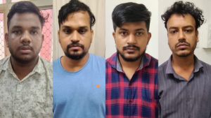 9.24 Crore Scam: ୯.୨୪ କୋଟି ଠକେଇ ମାମଲା: R&B ଡିଭିଜନ୍‌-୧ର ଆଉ ୪ ଜଣ କର୍ମଚାରୀ ଗିରଫ