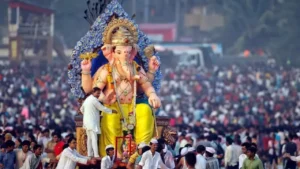 Ganesh Puja Guidelines Issued in Bhubaneswar: ଭୁବନେଶ୍ୱରରେ ଗଣେଶ ପୂଜା ୨୦୨୬ ପାଇଁ ଜାରି ହେଲା ଗାଇଡ୍‌ଲାଇନ୍: ଡିଜେ, ଫୋଟକା ଉପରେ ଲାଗିଲା ବ୍ୟାନ