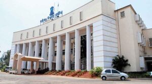 Monsoon Session ends Early: ୪ଟି କାର୍ଯ୍ୟଦିବସ ବାକି ଥାଇ ସରିଲା ମୌସୁମୀ ଅଧିବେଶନ