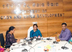 Subhadra Scheme Completes Two Years: ସୁଭଦ୍ରା ଯୋଜନାର ୨ ବର୍ଷ ପୂର୍ତ୍ତି: ଘରେ ଘରେ ଦୀପ ଜାଳି ଉତ୍ସବ ପାଳନ କରିବାକୁ ଉପମୁଖ୍ୟମନ୍ତ୍ରୀଙ୍କ ଆହ୍ୱାନ