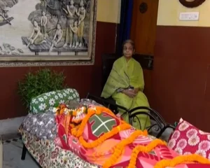 Former katak Mayor Soumendra Ghosh Passes Away: କଟକର ପୂର୍ବତନ ମେୟର ସୌମେନ୍ଦ୍ର ଘୋଷଙ୍କ ପରଲୋକ
