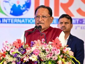 Chhattisgarh CM’s 2-Day Odisha Visit: ଦୁଇ ଦିନିଆ ଓଡ଼ିଶା ଗସ୍ତରେ ଛତିଶଗଡ଼ ମୁଖ୍ୟମନ୍ତ୍ରୀ ବିଷ୍ଣୁ ଦେଓ ସାଏ