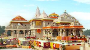 Ayodhya Ram Mandir CEO: ଆସନ୍ତା କାଲି ଘୋଷଣା ହେବ ଅଯୋଧ୍ୟା ରାମ ମନ୍ଦିରର CEOଙ୍କ ନାଁ
