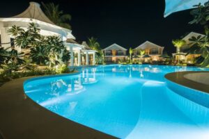 5 New Hotels Approved in Odisha: ଓଡ଼ିଶାରେ ୫ଟି ନୂଆ ହୋଟେଲ ପ୍ରକଳ୍ପକୁ ଅନୁମୋଦନ; ୭୬୭ କୋଟି ବ୍ୟୟବରାଦ