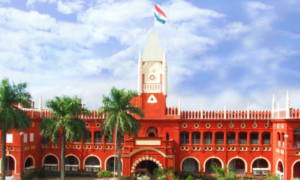 Rajya Sabha Election Cross-Voting Case: ରାଜ୍ୟସଭା ନିର୍ବାଚନରେ କ୍ରସ୍ ଭୋଟିଂ ମାମଲା; ୨୯ ତାରିଖକୁ ଶୁଣାଣି ଘୁଞ୍ଚାଇଲେ ହାଇକୋର୍ଟ
