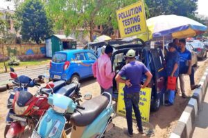 Odisha Govt Slashes PUCC Fine: ଗାଡ଼ି ଚାଳକଙ୍କୁ ବଡ଼ ଆଶ୍ୱସ୍ତି; କମିଲା PUCC ଫାଇନ୍