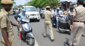 Traffic Crackdown in Odisha: ରାଜ୍ୟରେ କଡ଼ାକଡ଼ି ଚେକିଂ; ଗୋଟିଏ ଦିନରେ କଟାଗଲା ୧୦,୨୦୭ ଇ-ଚାଲାଣ