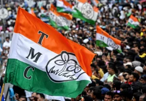 चुनाव आयोग का बड़ा फैसला, उपचुनाव से पहले तृणमूल कांग्रेस का नाम और चुनाव चिन्ह फ्रीज