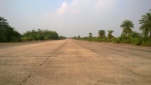 Rasgovindpur Airstrip to Become Airport: ରାସଗୋବିନ୍ଦପୁର ଏୟାରଷ୍ଟ୍ରପ ହେବ ବିମାନବନ୍ଦର: ବିଭୂତି ଭୂଷଣ ଜେନା