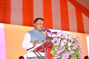 CM Majhi Sambalpur Visit: ଆସନ୍ତାକାଲି ସମ୍ବଲପୁର ଗସ୍ତ କରିବେ ମୁଖ୍ୟମନ୍ତ୍ରୀ ମୋହନ ଚରଣ ମାଝୀ