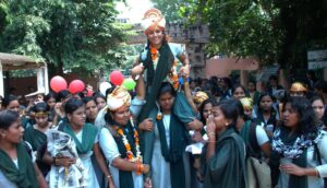 Student Elections in Odisha: ଛାତ୍ର ସଂସଦ ନିର୍ବାଚନ ପାଇଁ ଉଚ୍ଚଶିକ୍ଷା ବିଭାଗ ପ୍ରସ୍ତୁତ: ସୂର୍ଯ୍ୟବଂଶୀ ସୂରଜ