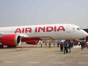 Major Security Lapse at Delhi Airport: ଏୟାର ଇଣ୍ଡିଆକୁ ସୋ-କଜ୍ ନୋଟିସ୍ ଜାରି