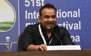 Centre Revamps CBFC Panel: କେନ୍ଦ୍ରୀୟ ଫିଲ୍ମ ବୋର୍ଡ ପ୍ରମାଣପତ୍ରର ପୁନର୍ଗଠନ; CBFCର ସଦସ୍ୟରେ ଓଡ଼ିଶାର ନୀଳମାଧବ ପଣ୍ଡା ସାମିଲ