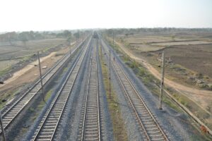 Odisha Railway Project: ଓଡ଼ିଶା ପାଇଁ ବଡ଼ ଭେଟି; ଖଡ଼ଗପୁର-ଝାରସୁଗୁଡ଼ା ମଧ୍ୟରେ ନିର୍ମାଣ ହେବ ୪ର୍ଥ ରେଳ ଲାଇନ