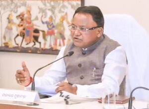 Odisha Vigilance Action: ଗତ ୨ ବର୍ଷରେ ୨୪୦ ଲାଞ୍ଚୁଆ ସରକାରୀ ବାବୁଙ୍କ ନାଁରେ ହୋଇଛି ଭିଜିଲାନ୍ସ ମାମଲା: ମୁଖ୍ୟମନ୍ତ୍ରୀ ମୋହନ ମାଝୀ