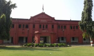 Ravenshaw University Hostel Ragging: ରେଭେନ୍ସା ଛାତ୍ରାବାସରେ ରାଗିଂ ଅଭିଯୋଗ