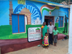 PMAY-G in Odisha: ପ୍ରଧାନମନ୍ତ୍ରୀ ଆବାସ ଯୋଜନାରେ ରାଜ୍ୟର ୨୮ ଲକ୍ଷ ୪୨ ହଜାର ହିତାଧିକାରୀଙ୍କୁ ମିଳିବ ପକ୍କା ଘର: ପଞ୍ଚାୟତିରାଜ ମନ୍ତ୍ରୀ