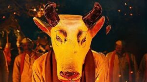 Oscars 2027: ଓସ୍କାର ୨୦୨୭ ପାଇଁ ଭାରତର ଅଫିସିଆଲ୍ ଏଣ୍ଟ୍ରି ମନୋନୀତ ହେଲା ମରାଠୀ ଫିଲ୍ମ ‘ଗୋନ୍ଧଲ’