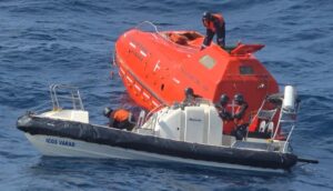 Compensation Plea Filed in Orissa High Court Over MV Ocean Winner Sinking