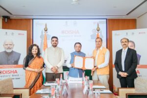 Odisha UAE Investment Outreach: ଦୁବଇରେ ମୁଖ୍ୟମନ୍ତ୍ରୀ ମୋହନ ମାଝୀଙ୍କ ଶିଳ୍ପପତିଙ୍କ ସହ ଆଲୋଚନା: ଓଡ଼ିଶାରେ ନିବେଶ ପାଇଁ ନିମନ୍ତ୍ରଣ
