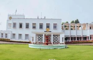Odisha Lok Bhavan Gets ‘Green Building’ Status : ଦେଶର ପ୍ରଥମ ଲୋକଭବନ ଭାବେ ଓଡ଼ିଶା ଲୋକଭବନକୁ ମିଳିଲା ଗ୍ରୀନ୍ ବିଲିଂ ମାନ୍ୟତା