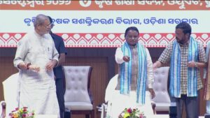CM-Kisan Assistance: ଚାଷୀଙ୍କ ଖାତାକୁ ଗଲା ସିଏମ୍-କିଷାନ ଟଙ୍କା