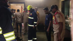 Fire Breaks Out at MKCG Nursing College Hostel: ଏମକେସିଜି ମେଡିକାଲ ପରିସର ନର୍ସିଂ କଲେଜ ହଷ୍ଟେଲରେ ନିଆଁ