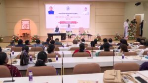 Teachers’ Day: ଶିକ୍ଷକ କାର୍ଯ୍ୟଦକ୍ଷତା ମୂଲ୍ୟାୟନ ଓ ପ୍ରଶ୍ନ ବ୍ୟାଙ୍କ ପୋର୍ଟାଲର ଶୁଭାରମ୍ଭ; ଅହମ୍ମଦାବାଦରେ ପ୍ରଶିକ୍ଷଣ ନେବେ ଓଡ଼ିଶାର ୪୦ ଶିକ୍ଷକ