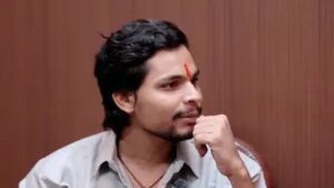 Influencer Swatantra Bhardwaj Arrested In Jantar Mantar Assault Case
