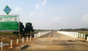Odisha Govt Renames Biju Setu Yojana As Setu Bandhan Yojana