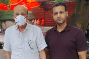 Delhi Building Collapse: Owner Hariram Gupta Arrested From Rajasthan