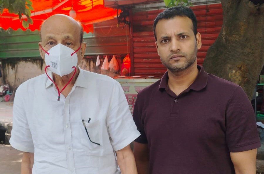 Delhi Building Collapse: Owner Hariram Gupta Arrested From Rajasthan