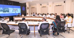 Odisha Cabinet Approves 18 Key Proposals Across 12 Departments