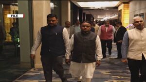 Odisha CM Begins 5-Day UAE Visit: ପାଞ୍ଚ ଦିନିଆ ୟୁଏଇ ଗସ୍ତରେ ଗଲେ ମୁଖ୍ୟମନ୍ତ୍ରୀ ମୋହନ ମାଝୀ