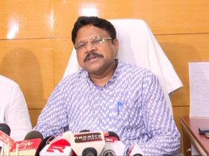 Scrub Typhus Cases in Odisha: ସ୍କ୍ରବ ଟାଇଫସ ଚିହ୍ନଟ ସ୍ଥାନକୁ ଯିବେ ଡାକ୍ତରୀ ଟିମ୍: ସ୍ୱାସ୍ଥ୍ୟମନ୍ତ୍ରୀ ମୁକେଶ ମହାଲିଙ୍ଗ