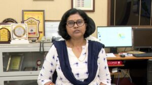 Deep Depression Near Rayagada: ରାୟଗଡ଼ା ଠାରୁ ୮୦ କିମି ଦୂରରେ ଅବସ୍ଥିତ ଗଭୀର ଅବପାତ; ୩ ଜିଲ୍ଲାକୁ ରେଡ୍ ଆଲର୍ଟ ଜାରି କଲା ପାଣିପାଗ ବିଭାଗ